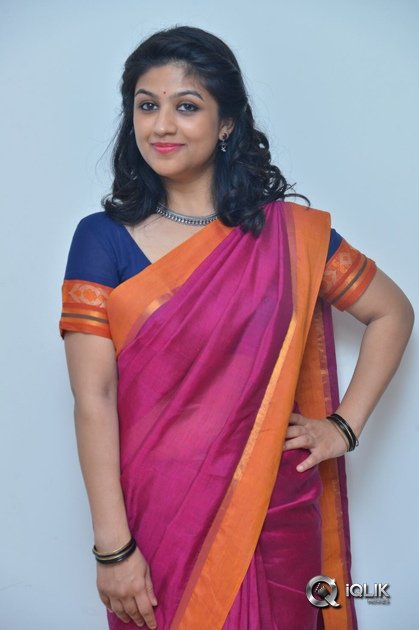 Supriya-Aysola-Interview-About-Babu-Baga-Busy-Movie